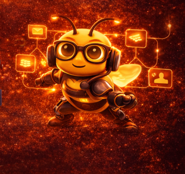 BeeBot Agent